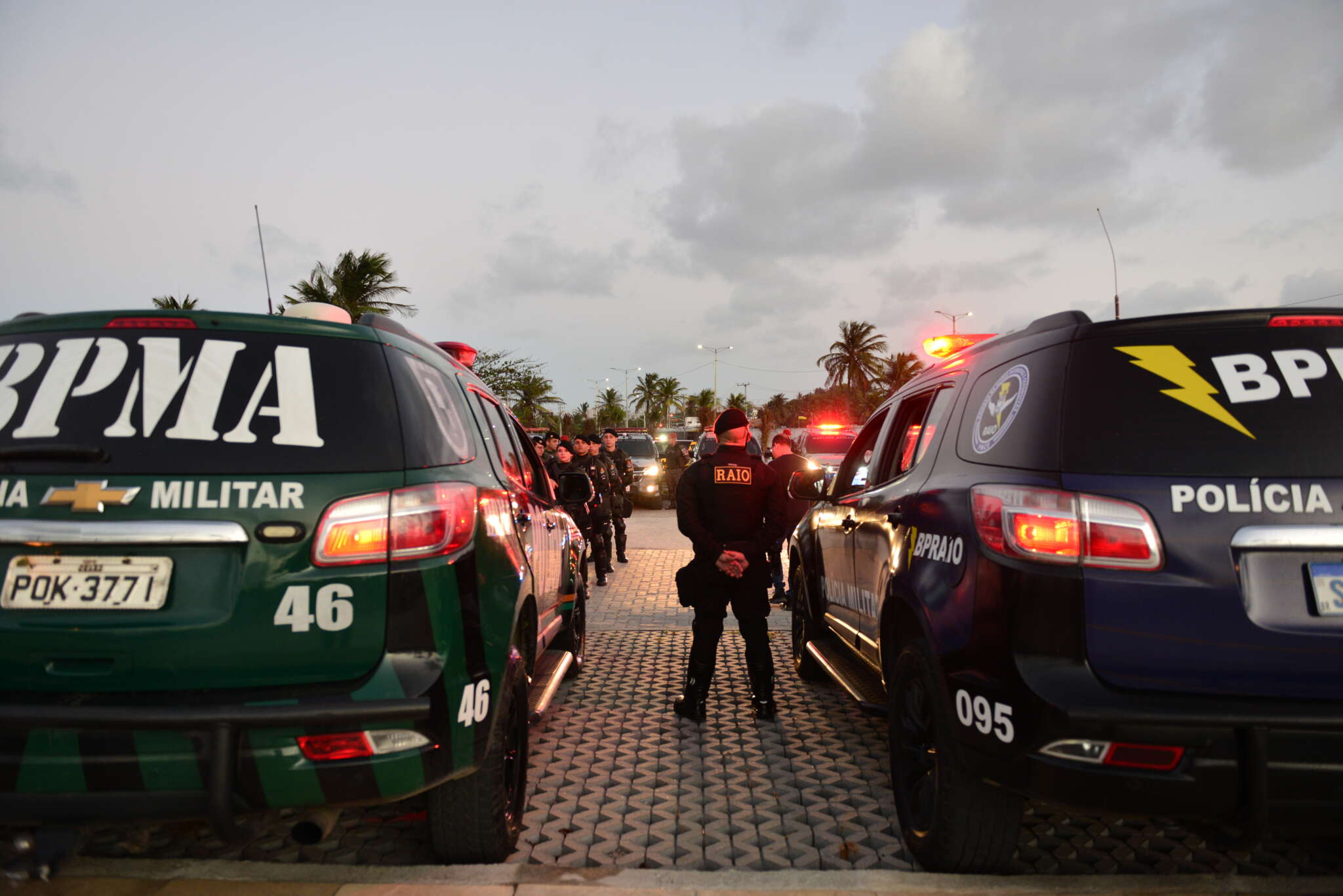 Foto: Reprodução/Secom Ceará