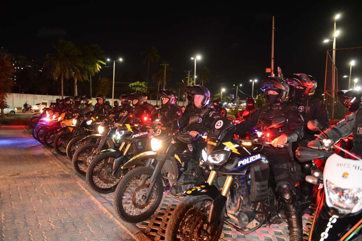 Foto: Reprodução/Secom Ceará