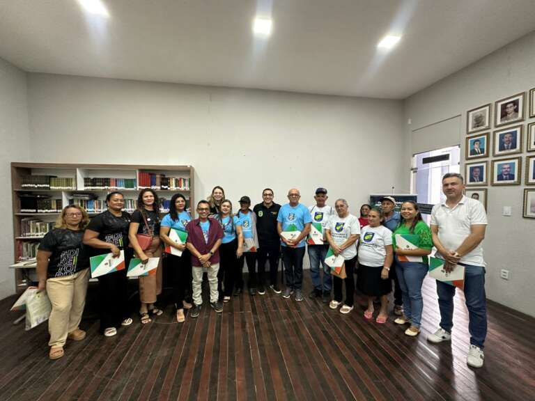 Foto: Reprodução/Secom Ceará