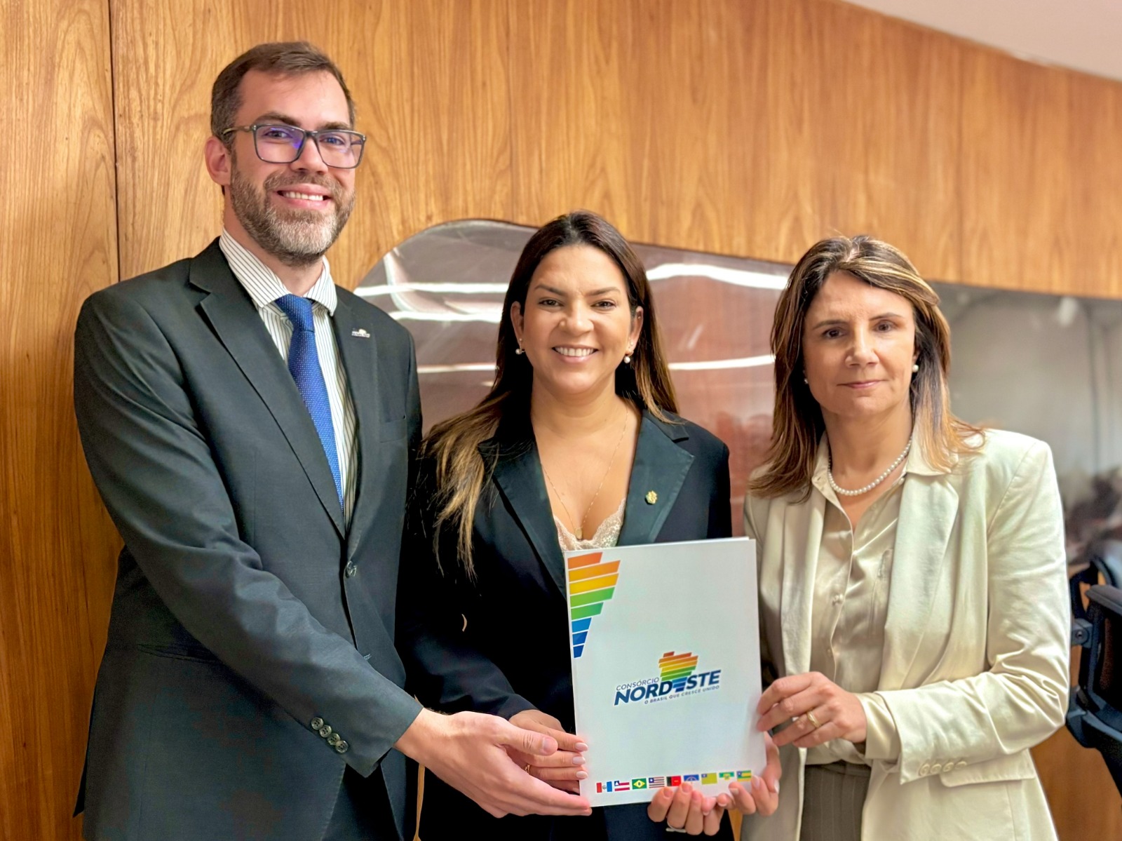 Foto: Reprodução/Secom Ceará