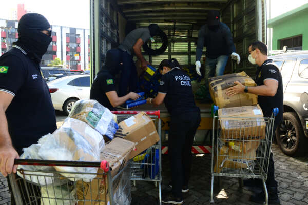 Foto: Reprodução/Secom Ceará