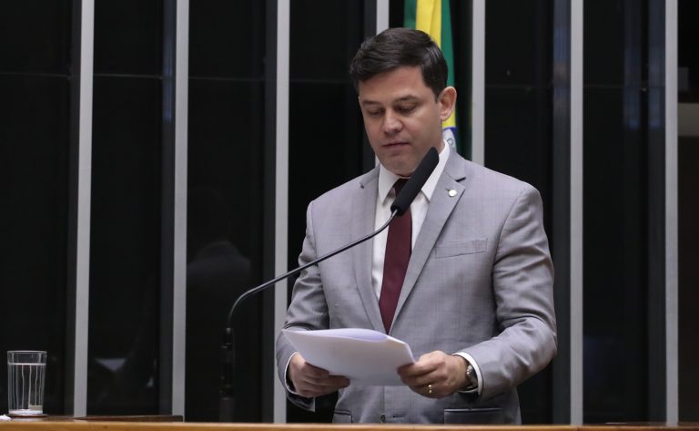 Discussão e votação de propostas legislativas. Dep. Tião Medeiros (PP - PR)