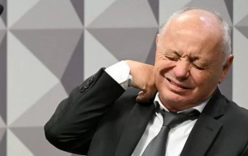  CPMI do INSS: presidente de entidade de pescadores é preso