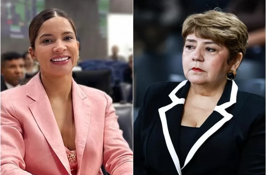  Fórum Eleitoral de Teresina terá segurança reforçada para audiência com vereadora Tatiana Medeiros