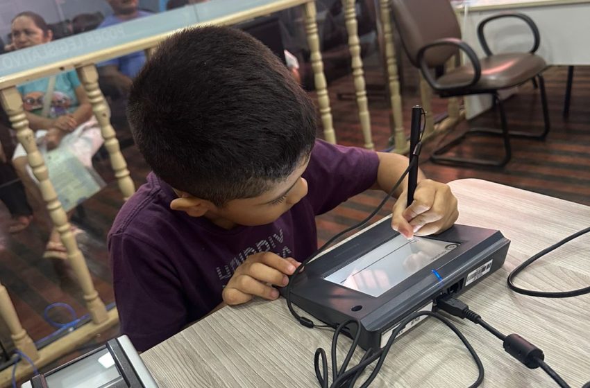 Codes/SSPDS e Pefoce realizam ação itinerante para comunidades de Camocim