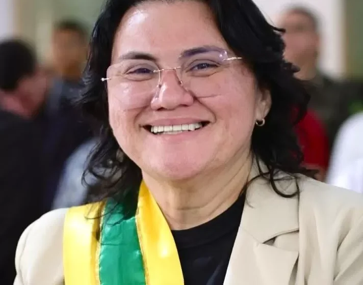  Prefeita de Piripiri tem mandato cassado em 1ª instância pela Justiça Eleitoral