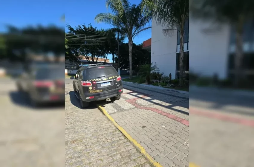  PF investiga funcionária da Caixa por fraudes que causaram prejuízo de R$ 500 mil