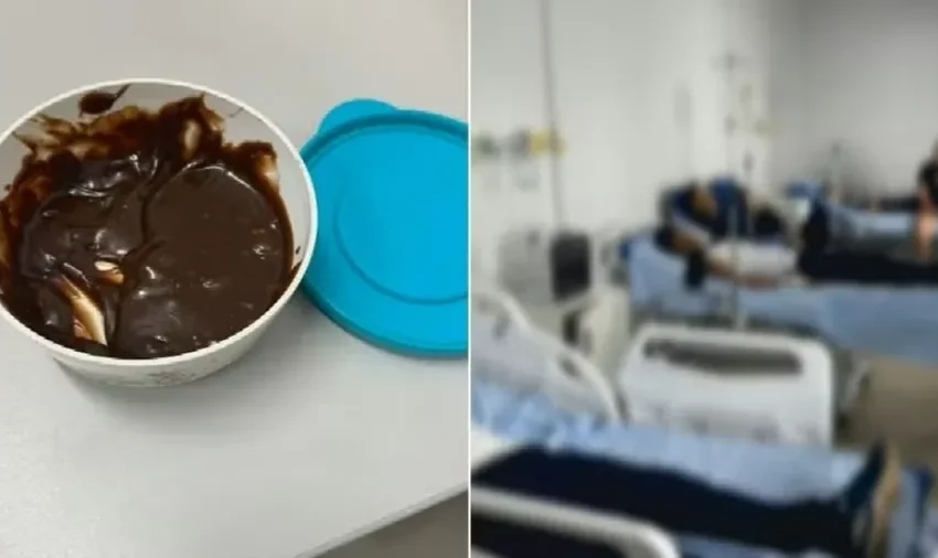  Estudantes passam mal após comerem “brisadeiro” de maconha em Goiás