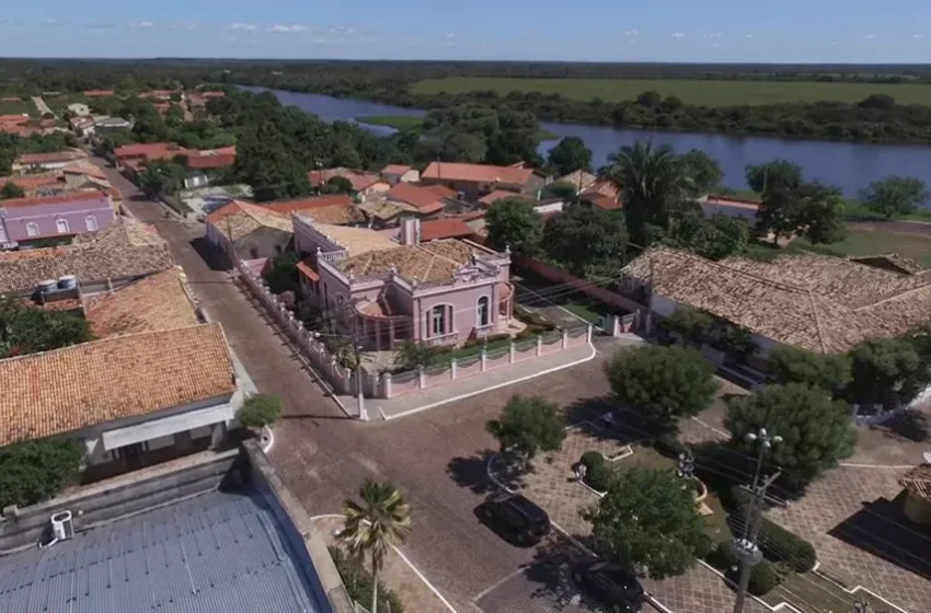  MP investiga contrato de R$ 1,3 milhão da Prefeitura de Barras para serviços de dedetização