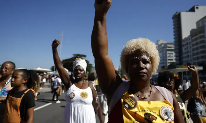  Igualdade racial ainda é cenário distante, avaliam ativistas negras