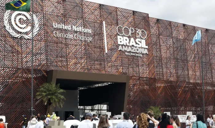  Negociações já foram retomadas, diz secretário da COP30