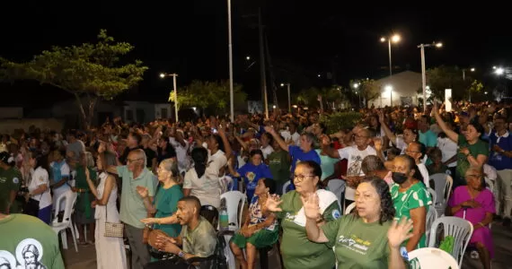  Arquidiocese de Teresina lança 11ª edição do Teresina Ressuscita com Cristo