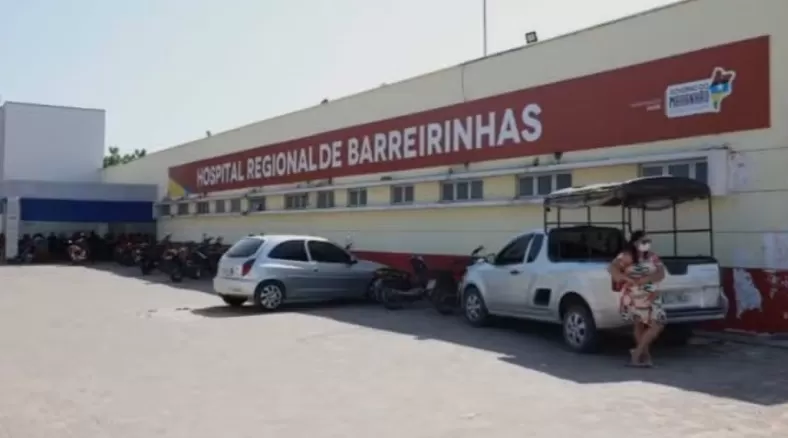  Menino de 11 anos atira contra três crianças no Maranhão; um está em estado grave