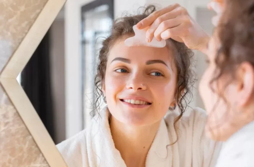  Cuidados com a pele o cabelo durante as altas temperaturas