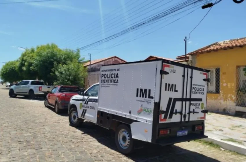  Costureira tradicional de Campo Maior é encontrada sem vida dentro de casa na Praça Bona Primo