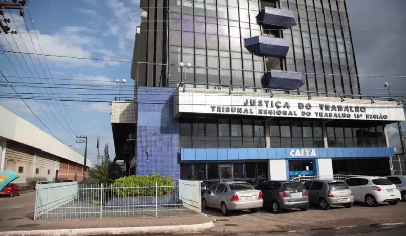  TRT-MA determina pagamento imediato de subsídio e quitação de salários