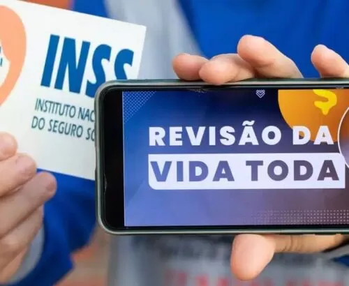  STF derruba “revisão da vida toda” nas aposentadorias do INSS