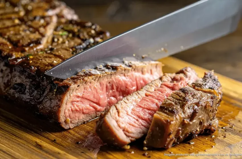  Carne bovina deve ficar mais cara em 2026 e pressionar preços de frango e ovos