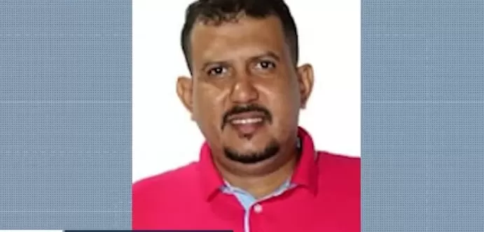  Vice-prefeito de Presidente Sarney é preso por agredir esposa