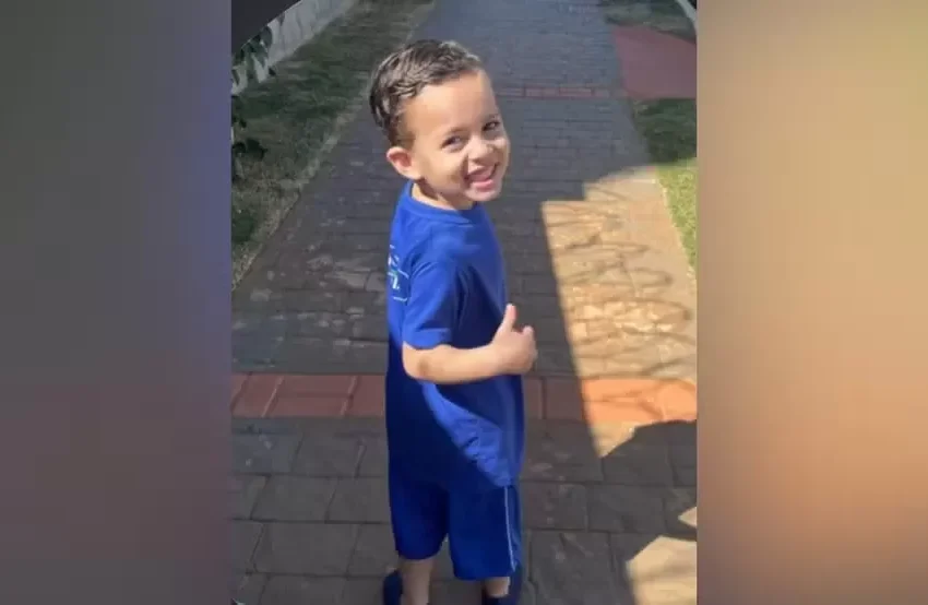  Criança morre após cair do 12º andar de prédio residencial em Minas