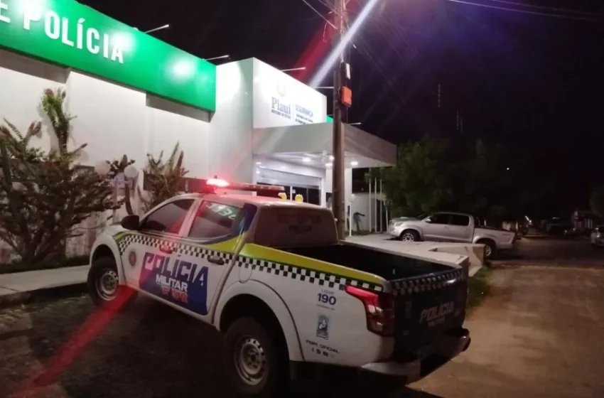  Dono de bar é preso após vender bebida alcoólica para adolescente de 16 anos em Capitão de Campos Subtítulo: