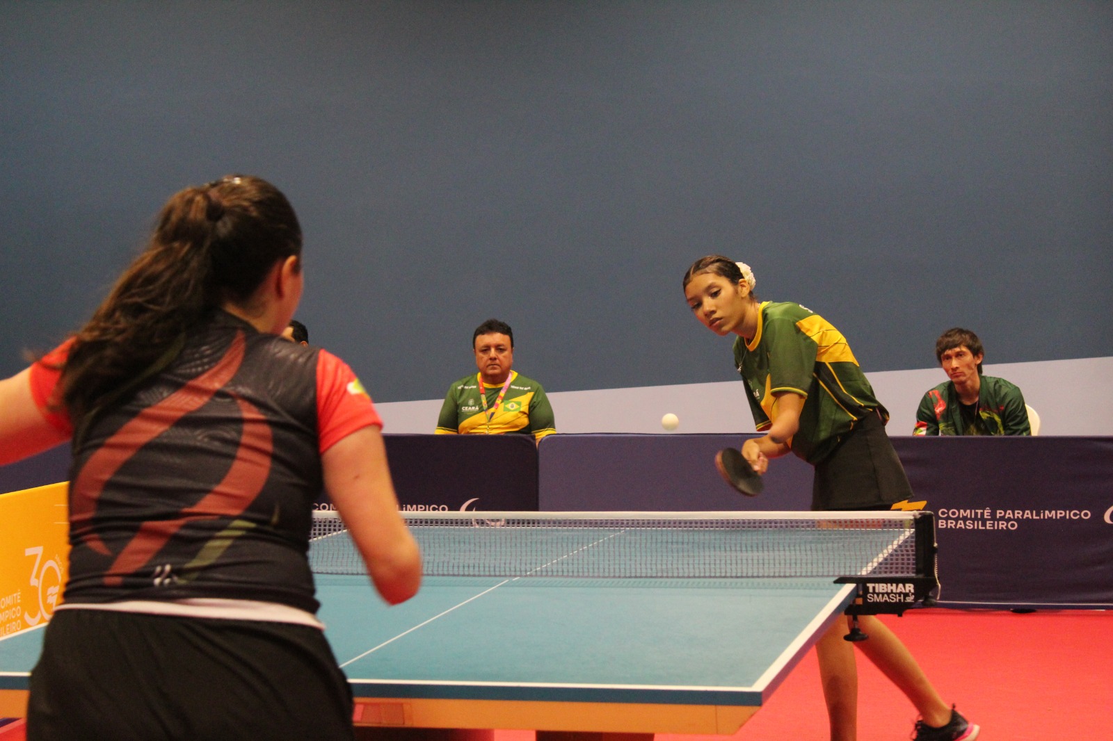 Foto: Reprodução/Secom Ceará