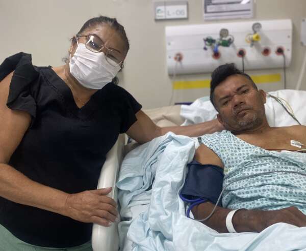 Foto: Reprodução/Secom Ceará