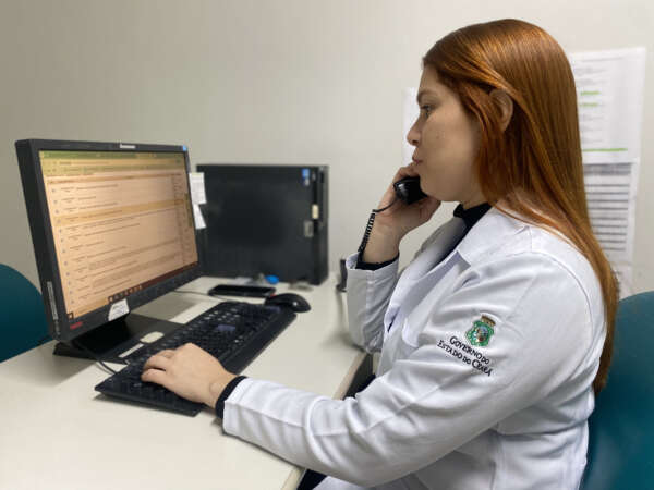  Com articulação do Serviço Social, Hospital Regional Norte possibilita reencontro entre irmãos após quase três décadas sem contato