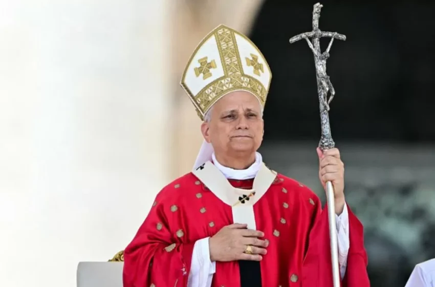  A nova orientação do papa sobre sexo no casamento