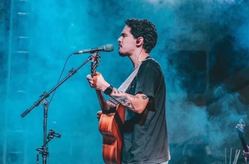  Pastor defende consumo de álcool e gera polêmica nas redes sociais