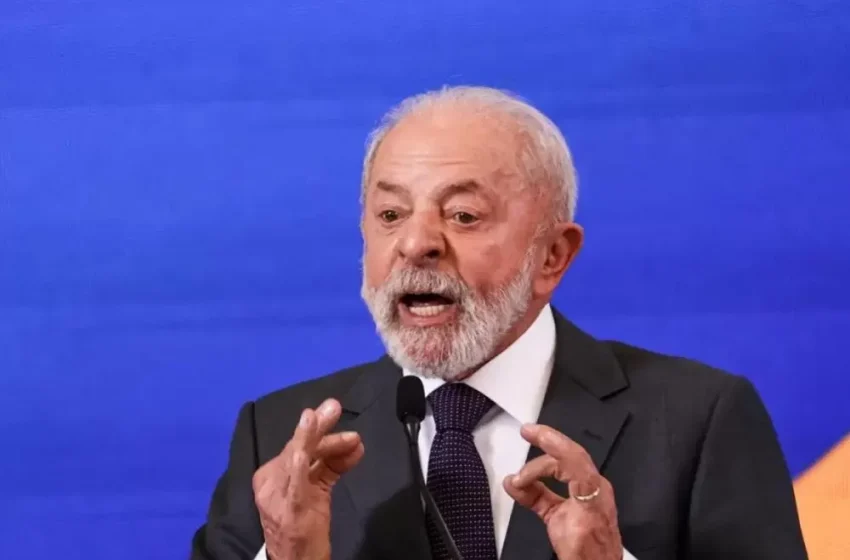  Lula sanciona lei que aumenta para até 40 anos a pena para estupro de vulneráveis