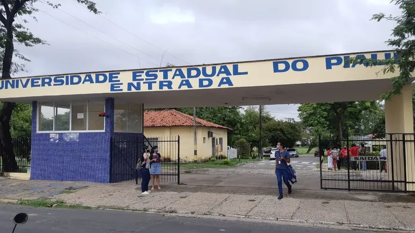  Uespi desenvolve sistema para tratar água em comunidades rurais do Piauí