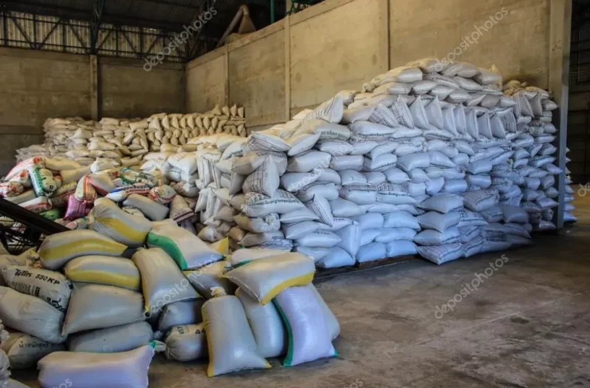  Setor de fertilizantes registra prejuízo de R$ 40 milhões com roubos e adulterações entre 2021 e 2024