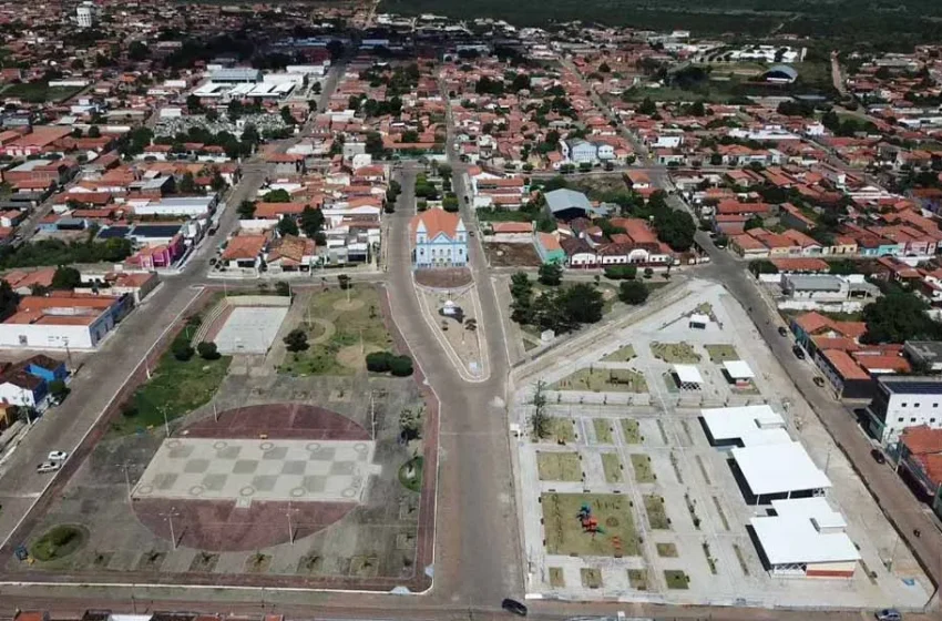  Prefeitura convoca aprovados em concurso público