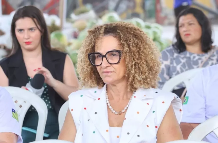  SAF entrega mais de mil toneladas de alimentos para famílias em vulnerabilidade social no Piauí