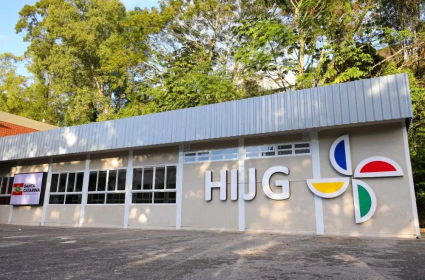  Bebê de 11 meses é internado em SC após exame detectar anfetamina no sangue