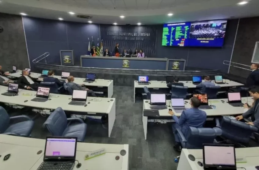  Relatório da CPI da Dívida aponta supervalorização de terrenos destinados a cemitérios e hospital em Teresina