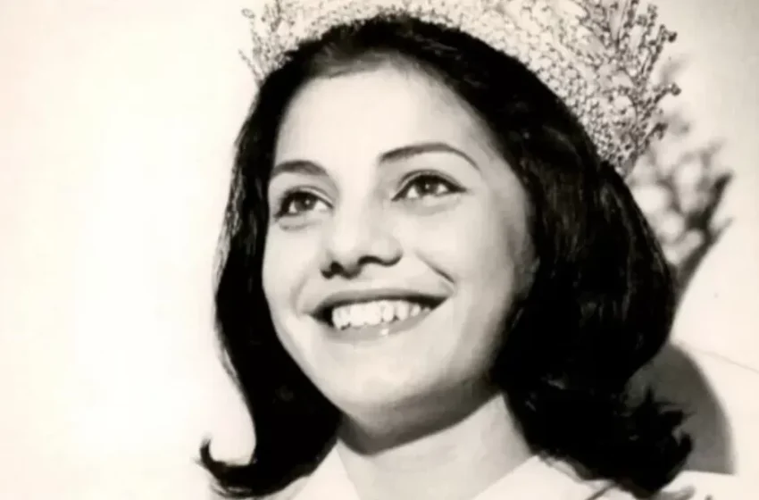  Primeira brasileira a vencer o Miss Universo, Ieda Maria Vargas, morre aos 80 anos.