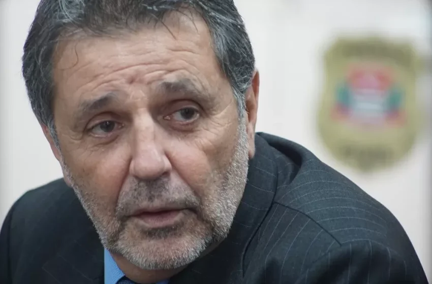  Osvaldo Nico se diz chocado com caso de mulher arrastada na Marginal Tietê