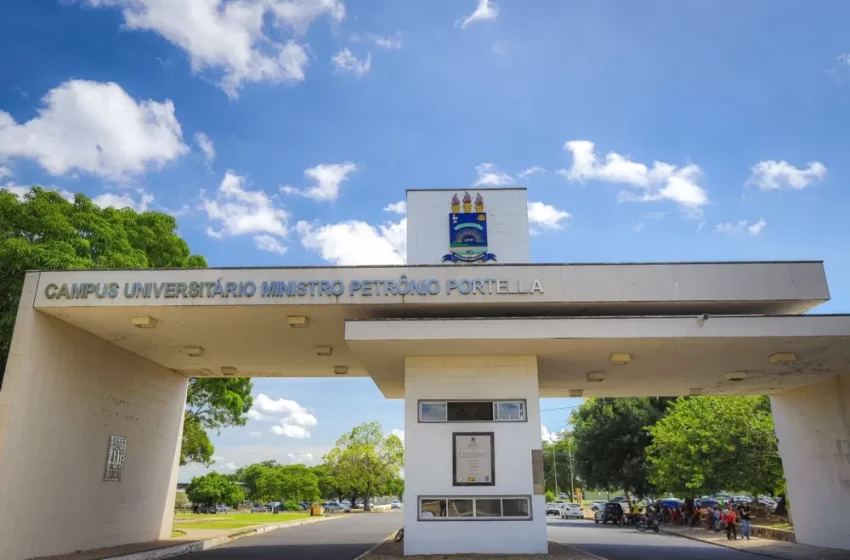  Congresso aprova corte de quase R$ 500 milhões em orçamento das universidades federais para 2026