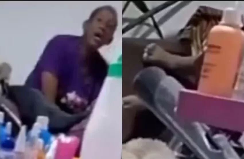  Homem é solto menos de 24 horas após ter sido preso por agredir a própria esposa no Maranhão