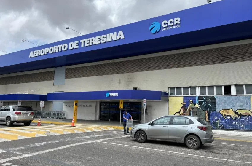  Rodoviária de Teresina deve registrar mais de 12 mil embarques em viagens de fim de ano