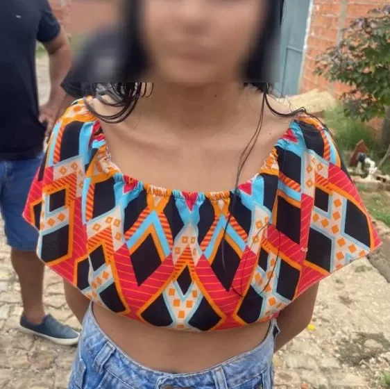  Suspeita de participar de sequestro de ex-secretário e motorista em Teresina é presa