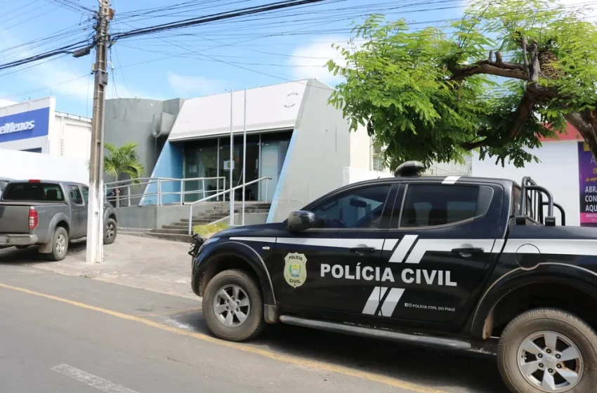  Mulher é baleada na frente da filha de 8 anos no Piauí