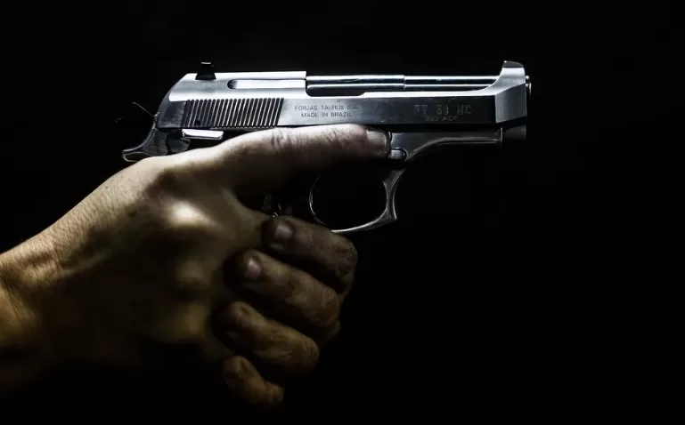  Após soldado da PM ser assaltado, dois suspeitos são mortos pela polícia, em São Luís