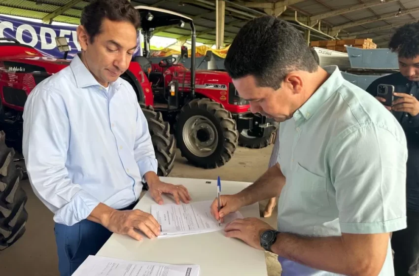  Apicultura e patrulhas agrícolas concentram a maioria das demandas à Codevasf no Piauí