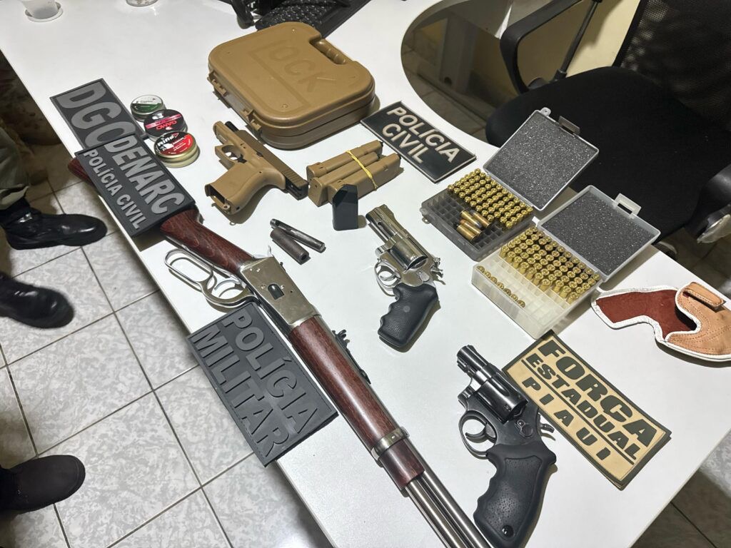 Foto: Reprodução/Secom Piauí