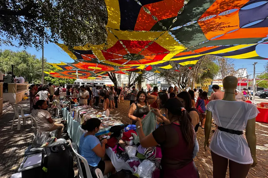 Foto: Reprodução/Secom Piauí