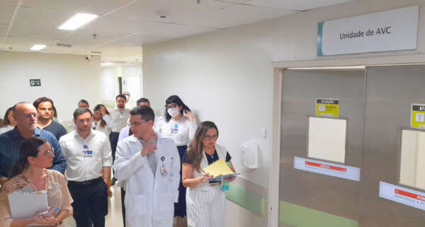 Foto: Reprodução/Secom Ceará