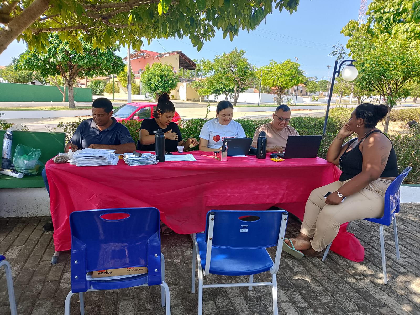 Foto: Reprodução/Secom Piauí